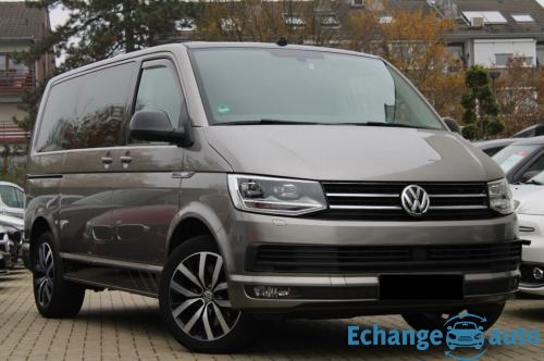 VOLKSWAGEN MULTIVAN Multivan 2.0 TDI 204 DSG7 Edition 30