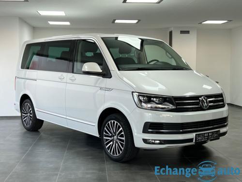 VOLKSWAGEN MULTIVAN Multivan 2.0 TDI 150 DSG7 BULLI