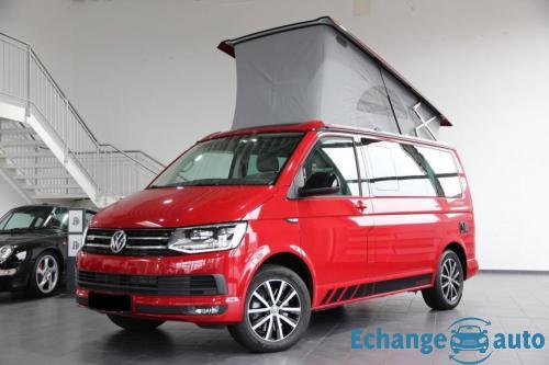 VOLKSWAGEN CALIFORNIA California Coast Edition 2.0 TDI 198 DSG7 4Motion 