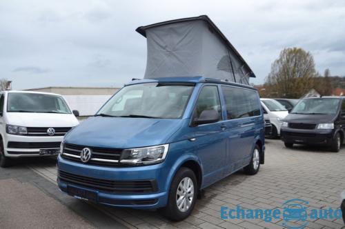 VOLKSWAGEN CALIFORNIA California 2.0 TDI 150 coast 