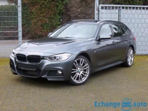 BMW SERIE 3 TOURING F31 Touring 320d xDrive 184 ch Sport A