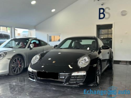 PORSCHE 911 CARRERA COUPE 997 911 Carrera S  3.8i 385 PDK A