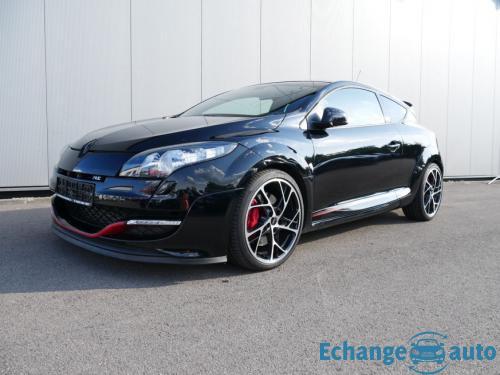 RENAULT MEGANE III COUPE Mégane III Coupé  2.0 16V 265 RS CUP