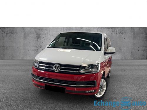 VOLKSWAGEN MULTIVAN Multivan 2.0 TDI 204 DSG7 HIGHLINE