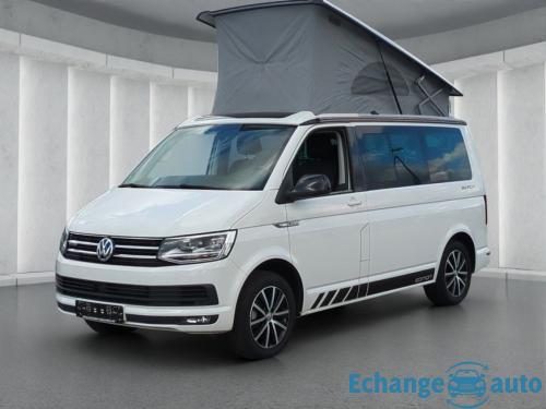 VOLKSWAGEN CALIFORNIA California 2.0 TDI 204 DSG7 4Motion Beach