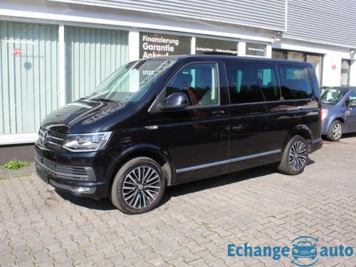 VOLKSWAGEN MULTIVAN Multivan 2.0 TDI 150 DSG7 Generation Six