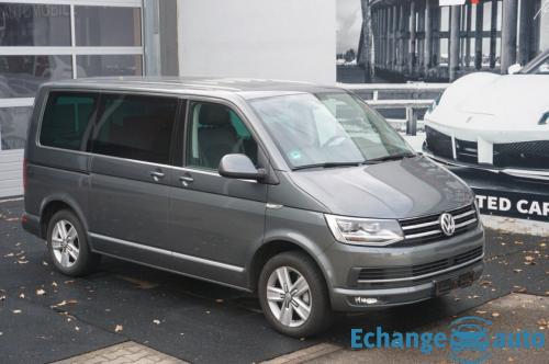 VOLKSWAGEN MULTIVAN Multivan 2.0 TDI 204 DSG7 génération six 