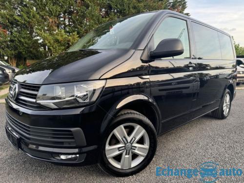 VOLKSWAGEN MULTIVAN Multivan 2.0 TDI 150 DSG7 