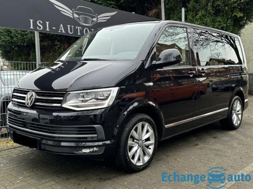 VOLKSWAGEN MULTIVAN Multivan 2.0 TDI 204 Highline 