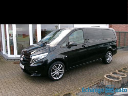MERCEDES VITO TOURER Vito Tourer 116 CDI Long Pro A