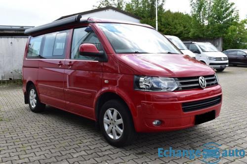 VOLKSWAGEN CALIFORNIA California 2.0 TDI 140 Confortline