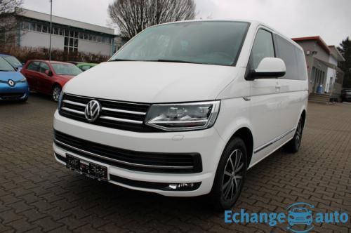 VOLKSWAGEN MULTIVAN Multivan 2.0 TDI 150 Generation Six
