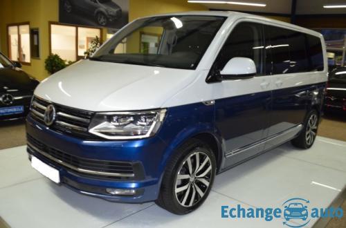 VOLKSWAGEN MULTIVAN Multivan 2.0 TDI 204 4Motion Highline DSG7 