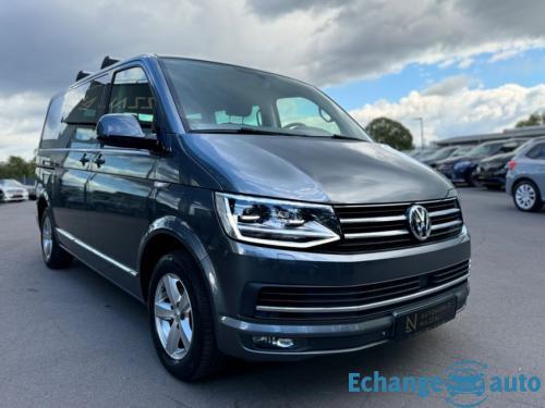 VOLKSWAGEN MULTIVAN Multivan 2.0 TDI 150 DSG7 HIGHLINE