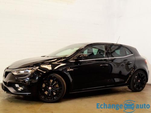 RENAULT MEGANE IV BERLINE Mégane IV Berline 280  RS