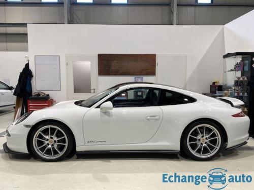 PORSCHE 911 CARRERA COUPE 911 Carrera 3.4i 350 PDK