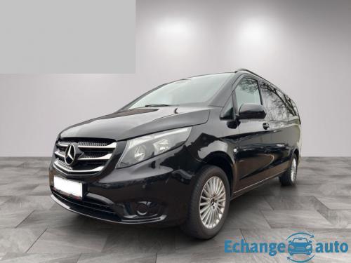 MERCEDES VITO TOURER Vito Tourer 114 CDI Long 9G-Tronic Pro