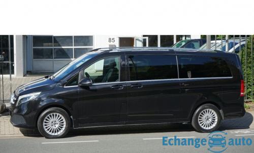 MERCEDES CLASSE V Classe V Extra-Long 300 d 9G-TRONIC AVANTGARDE