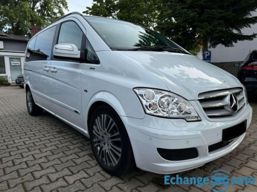 MERCEDES VIANO Viano V6 3.0 CDI  Compact Grand Edition A
