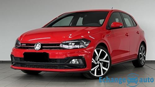 VOLKSWAGEN POLO Polo 2.0 TSI 200 DSG6 GTI