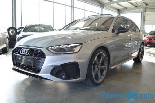 AUDI A4 AVANT A4 Avant 35 TDI 163 S tronic 7 S line