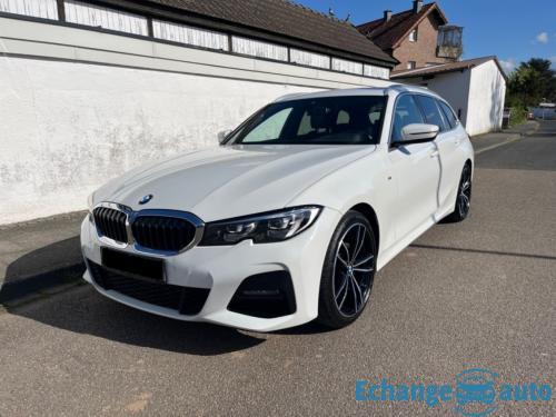 BMW SERIE 3 TOURING G21 Touring 320d 190 ch BVA8 M Sport