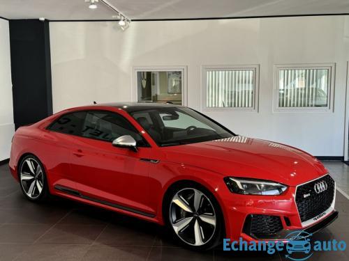 AUDI RS5 RS5 Coupé V6 2.9 TFSi 450 Tiptronic 8 Quattro 