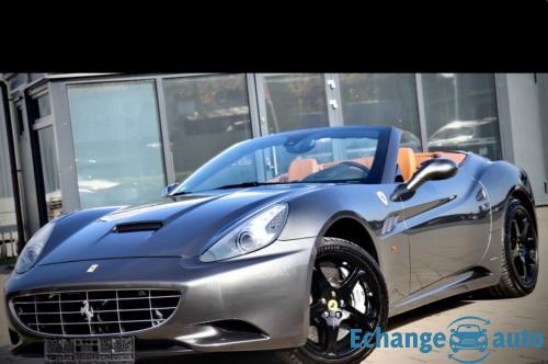 FERRARI CALIFORNIA California V8 4.3 460ch 