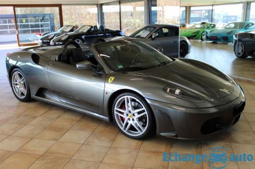 FERRARI F430 SPIDER F430 Spider V8 F1