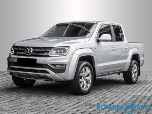 VOLKSWAGEN AMAROK DOUBLE CABINE AMAROK DC 3.0 TDI 204v4MOTION 4X4 Highline