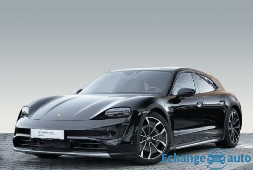 PORSCHE TAYCAN CROSS TURISMO Taycan Cross Turismo 4 476 ch 