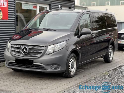 MERCEDES VITO TOURER Vito Tourer 116 CDI Long Pro A