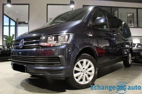 VOLKSWAGEN CARAVELLE Caravelle 2.0 TDI 150 Longue DSG7 Confortline