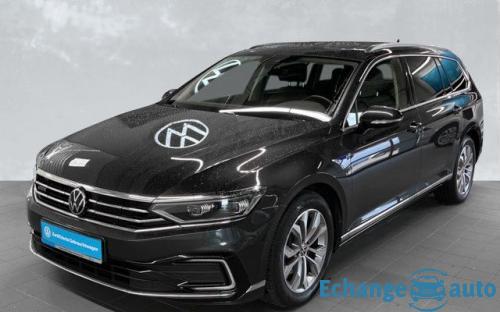 VOLKSWAGEN PASSAT SW Passat SW 1.4 TSI Hybride Rechargeable DSG6 GTE