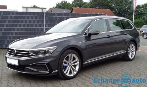 VOLKSWAGEN PASSAT SW Passat SW 1.4 TSI Hybride Rechargeable DSG6 GTE