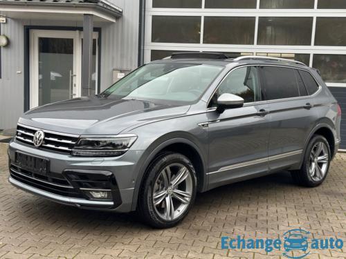 VOLKSWAGEN TIGUAN ALLSPACE Tiguan Allspace 2.0 TDI 150 DSG7 4Motion R-Line 