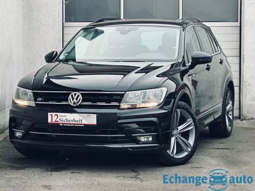 VOLKSWAGEN TIGUAN Tiguan 1.5 TSI EVO 150 Confortline