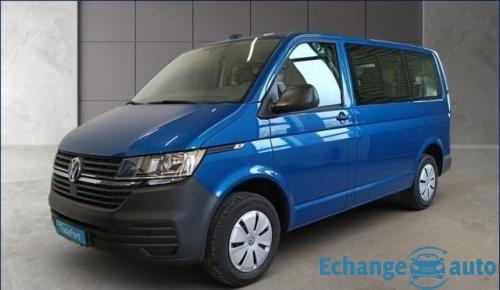 VOLKSWAGEN TRANSPORTER 6.1 VAN TRANSPORTER 6.1  2.0 TDI 150 DSG7 