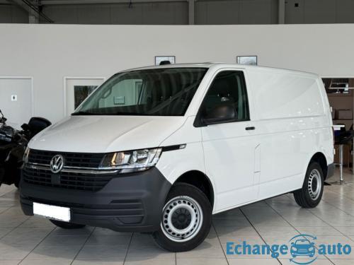 VOLKSWAGEN TRANSPORTER 6.1 VAN TRANSPORTER 6.1  2.0 TDI 150 DSG7 