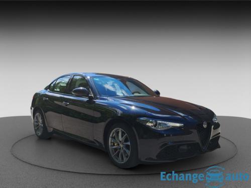ALFA ROMEO GIULIA MY20 Giulia 2.2 210 ch AT8 Q4 Veloce