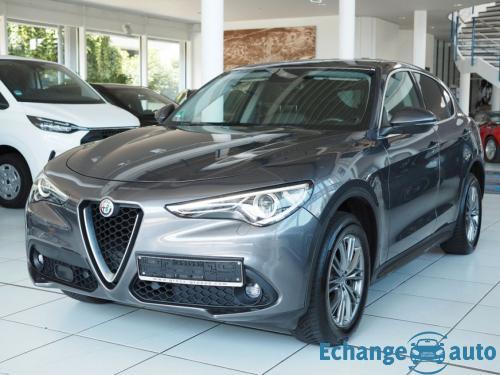 ALFA ROMEO STELVIO Stelvio 2.2 210 ch Q4 AT8 Super
