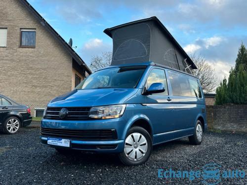 VOLKSWAGEN CALIFORNIA California 2.0 TDI 150 Coast