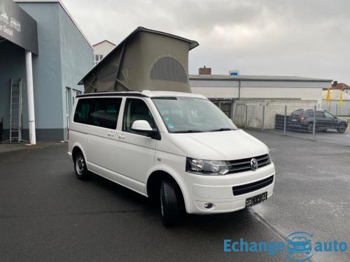 VOLKSWAGEN CALIFORNIA California 2.0 TDI 140 Confortline
