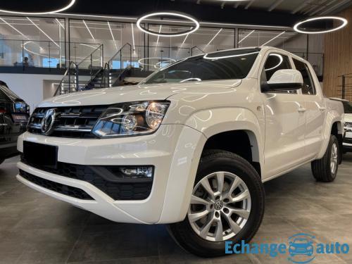 VOLKSWAGEN AMAROK DOUBLE CABINE AMAROK DC 3.0 TDI 204 BVA8 4MOTION 4X4 P 