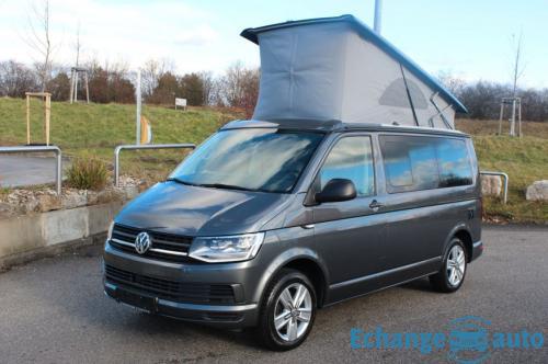 VOLKSWAGEN CALIFORNIA California 2.0 TDI 150 DSG7 COAST
