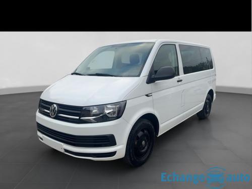 VOLKSWAGEN MULTIVAN Multivan 2.0 TDI 102 