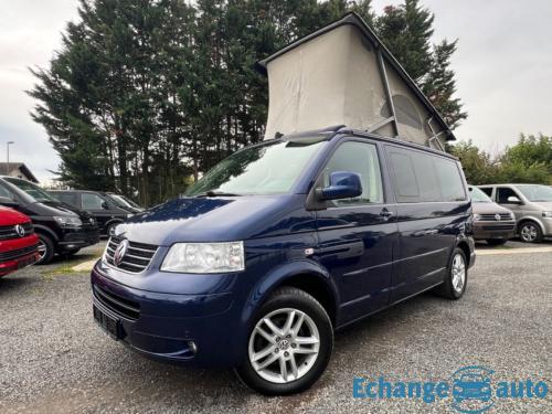 VOLKSWAGEN CALIFORNIA California TDI 130 Confortline