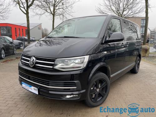 VOLKSWAGEN MULTIVAN Multivan 2.0 TDI 150 DSG7 Court