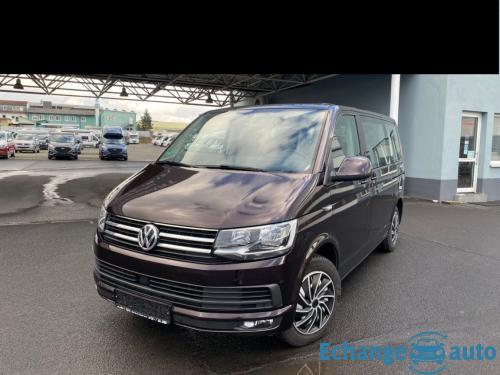 VOLKSWAGEN MULTIVAN Multivan 2.0 TDI 150 DSG7 Comfortline