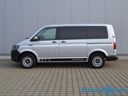 VOLKSWAGEN CARAVELLE Caravelle 2.0 TDI 150 